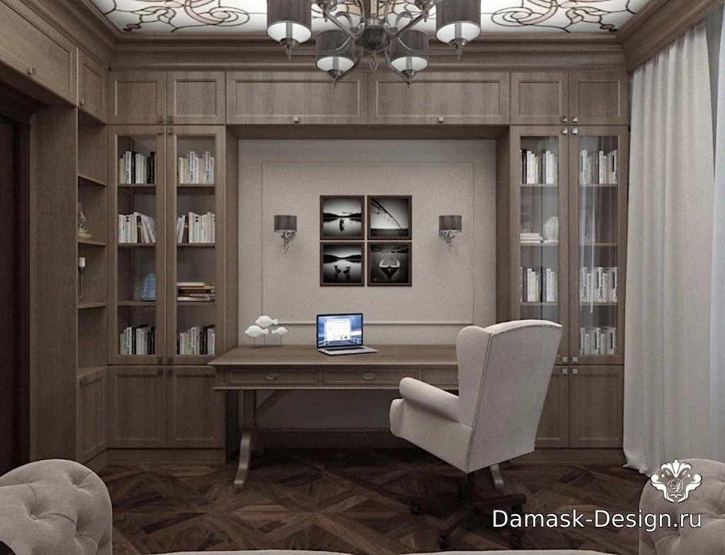 Квартира на ул. Радищева