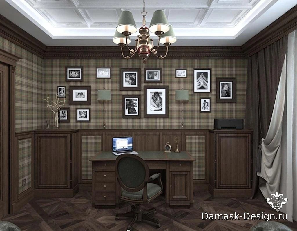 Квартира на ул. Радищева