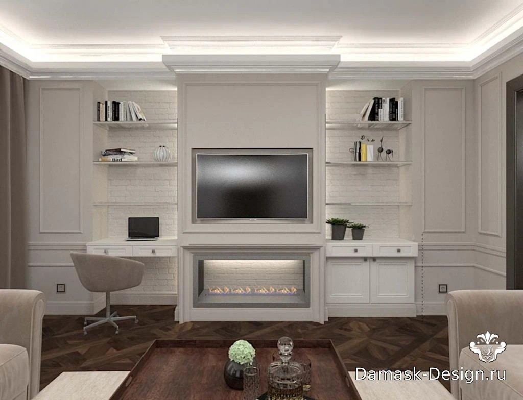 Квартира на ул. Радищева