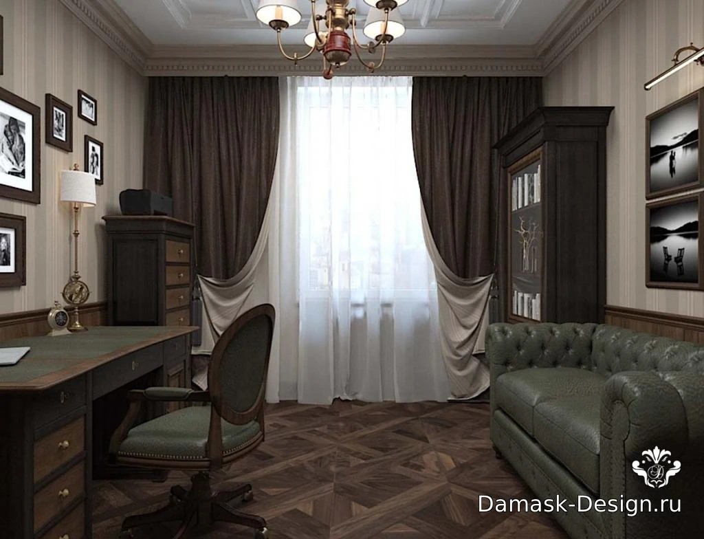 Квартира на ул. Радищева