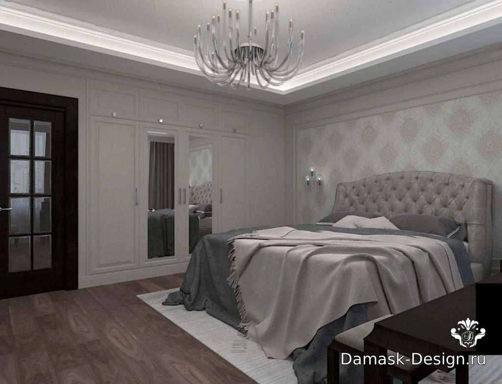 Квартира на ул. Радищева