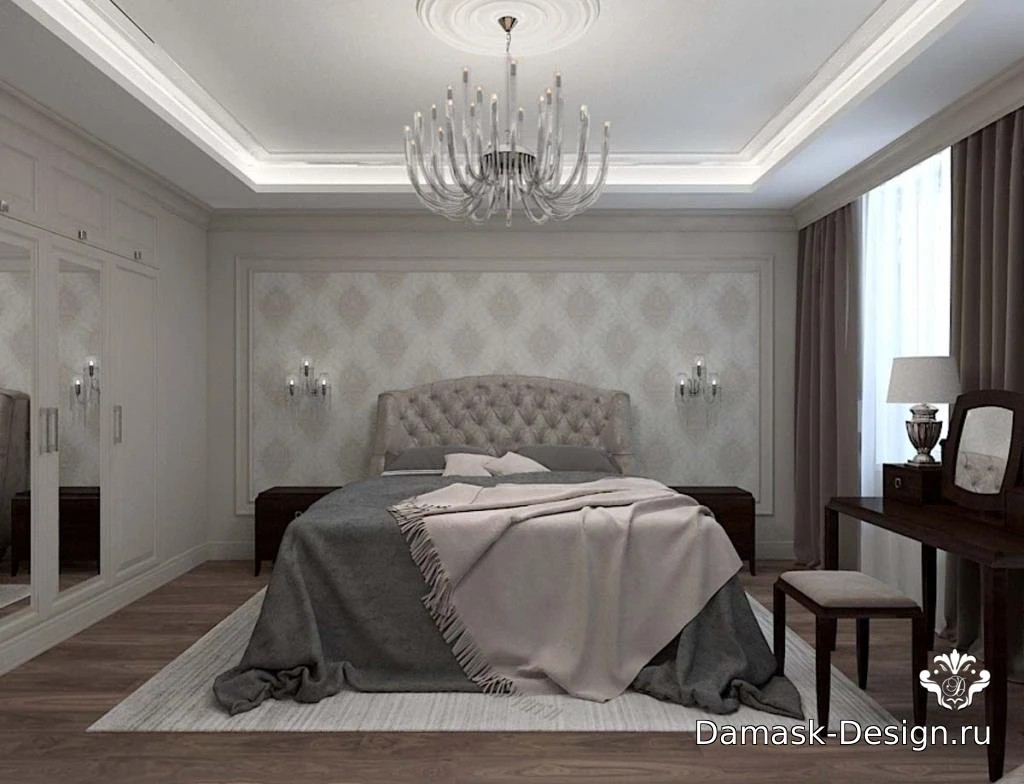 Квартира на ул. Радищева