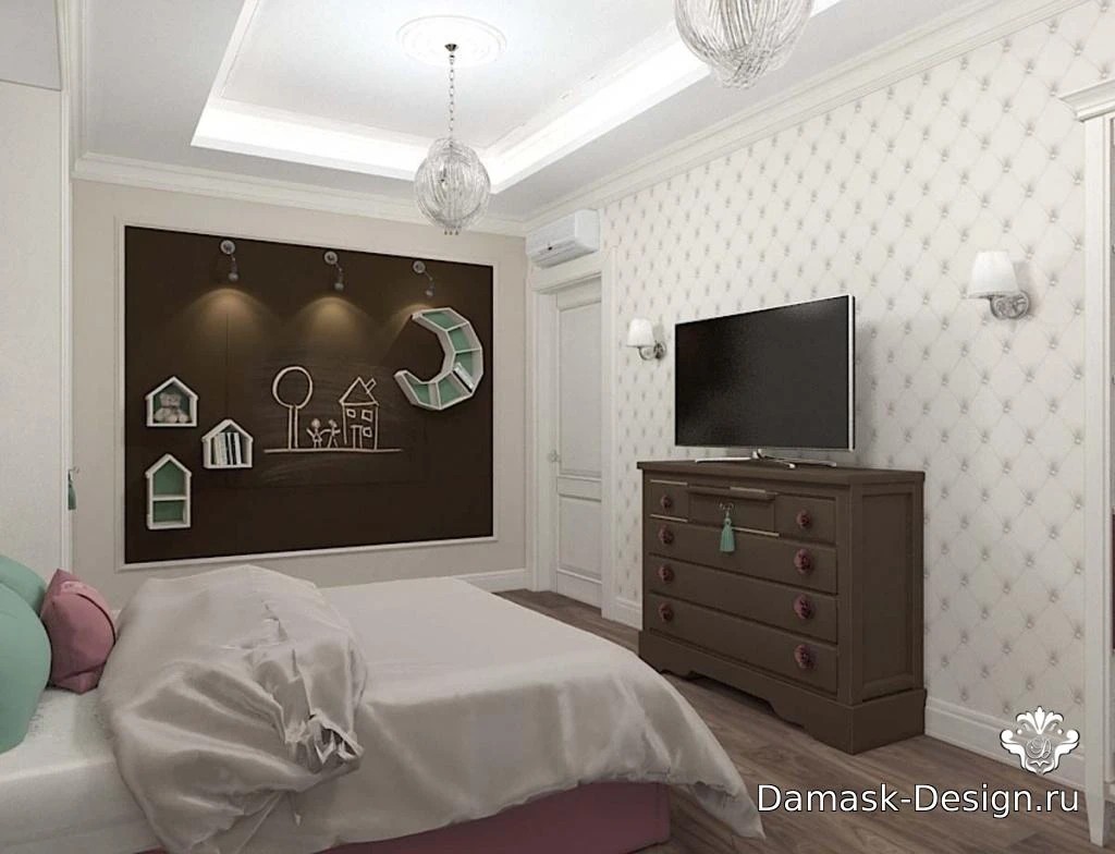 Квартира на ул. Радищева