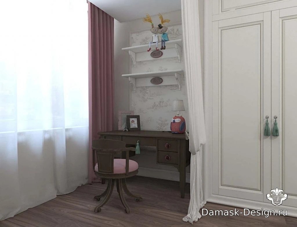 Квартира на ул. Радищева