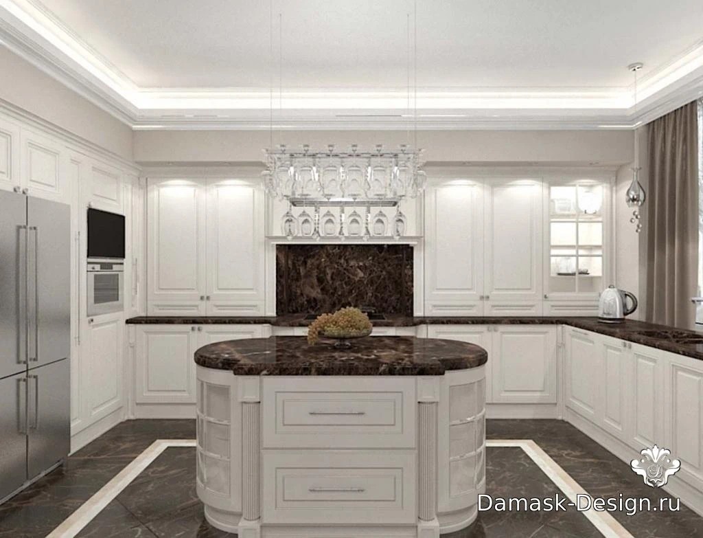 Квартира на ул. Радищева