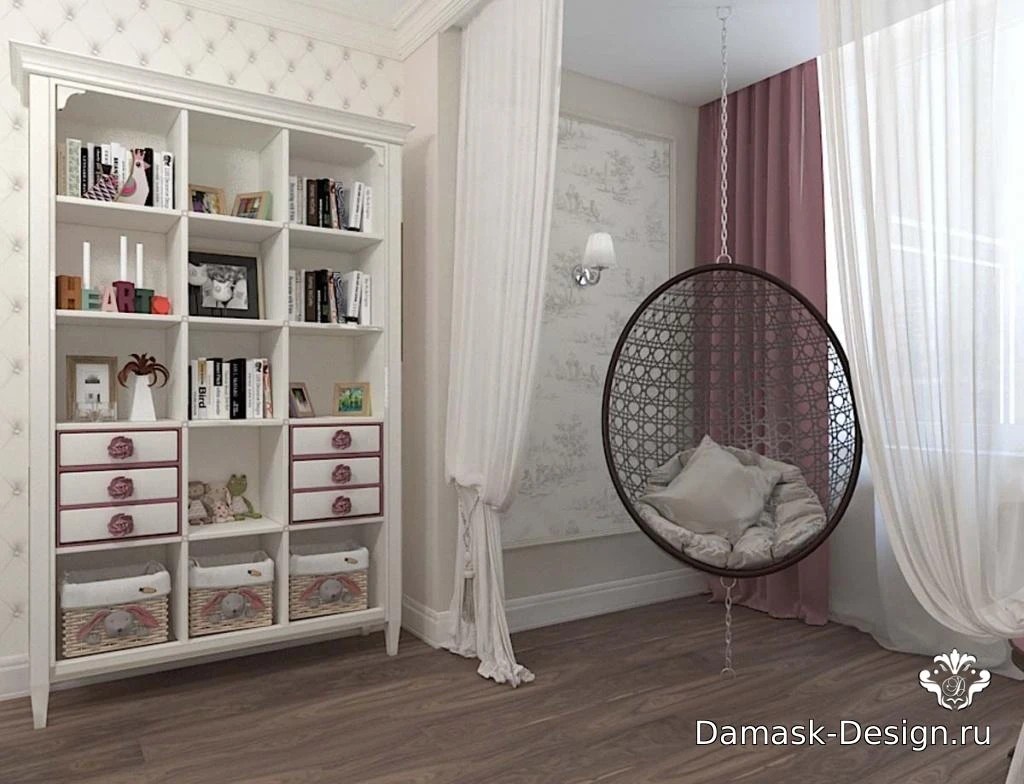 Квартира на ул. Радищева