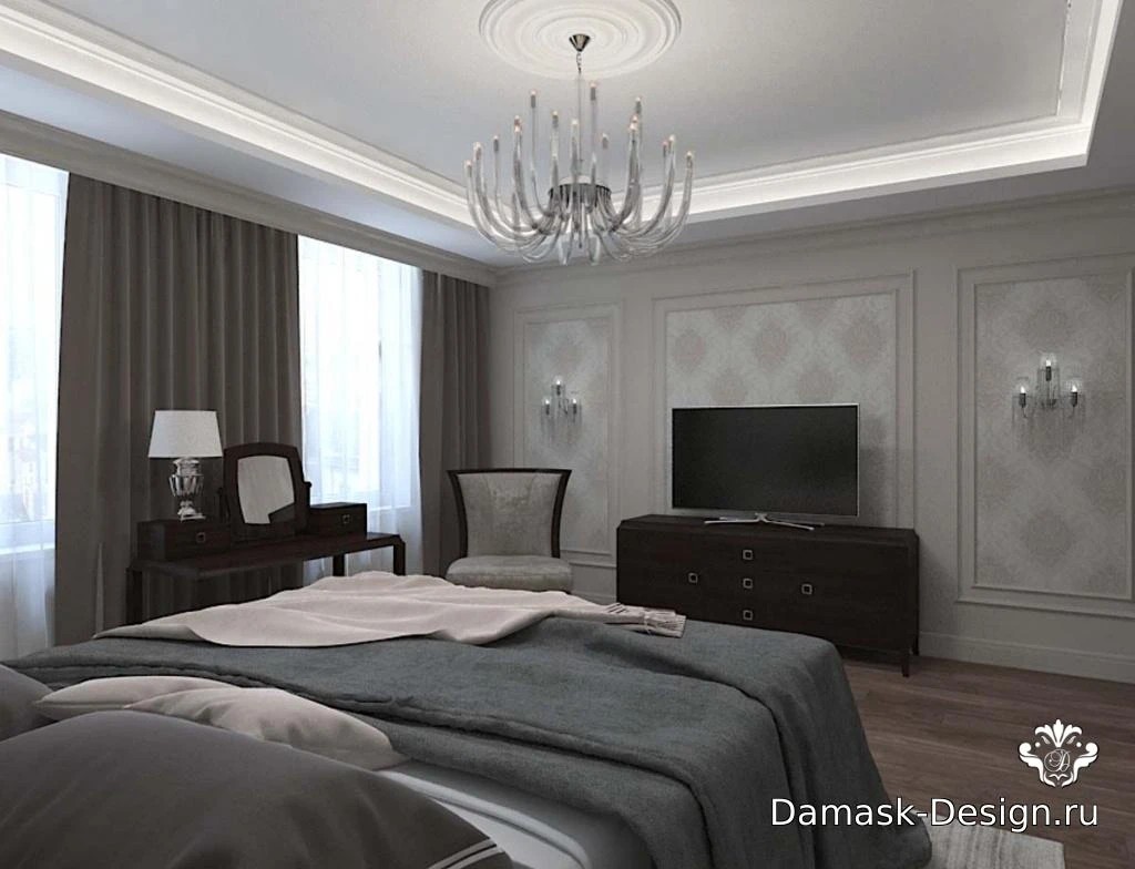 Квартира на ул. Радищева