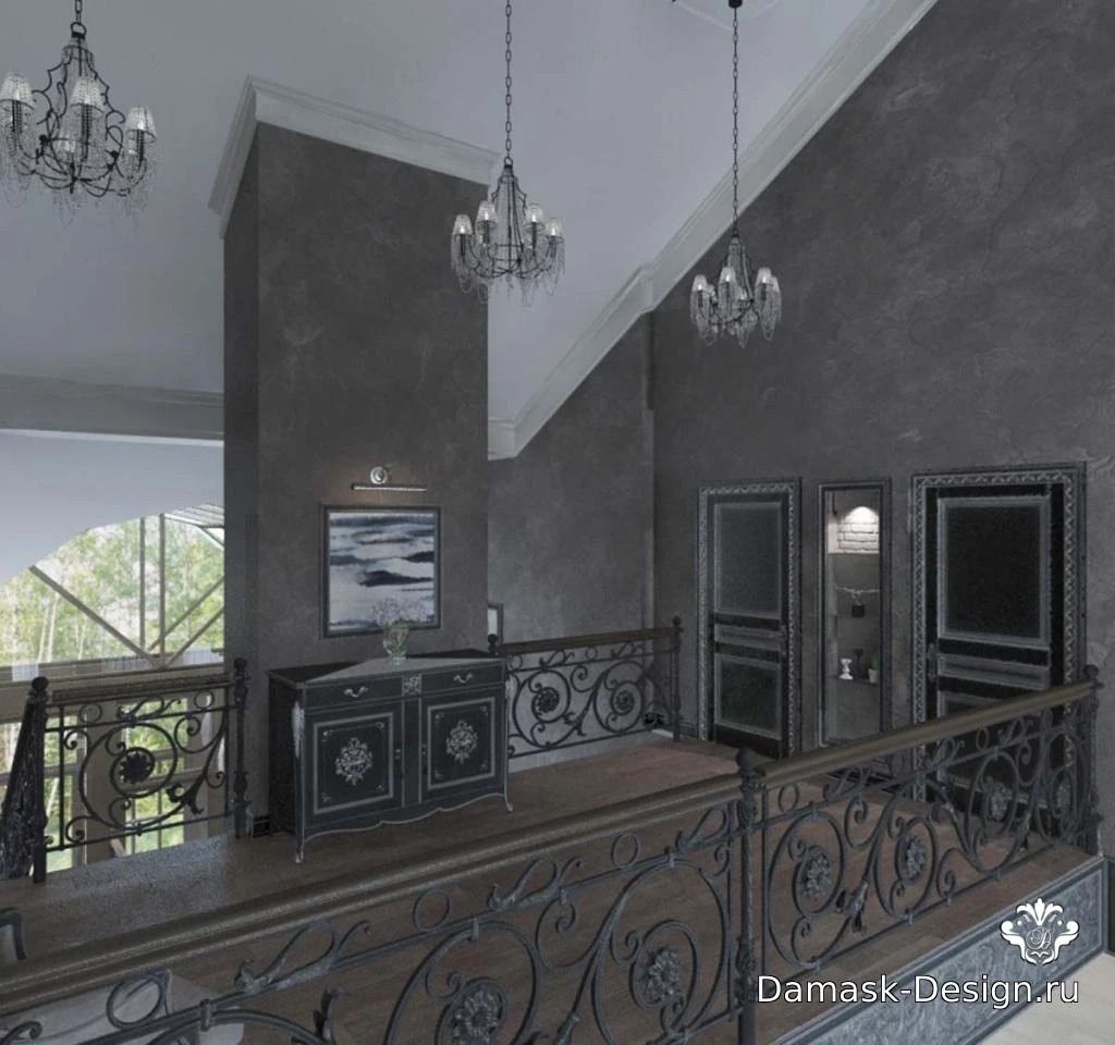 Загородный дом в г. Зеленогорск