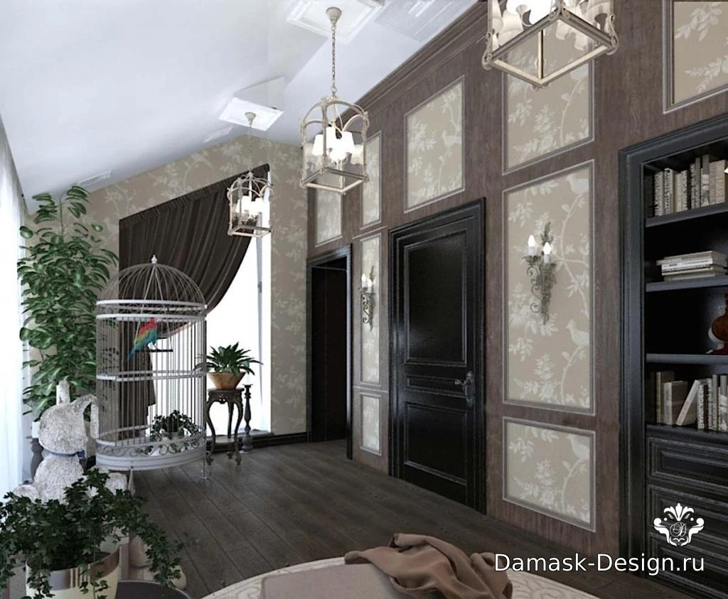 Загородный дом в г. Зеленогорск