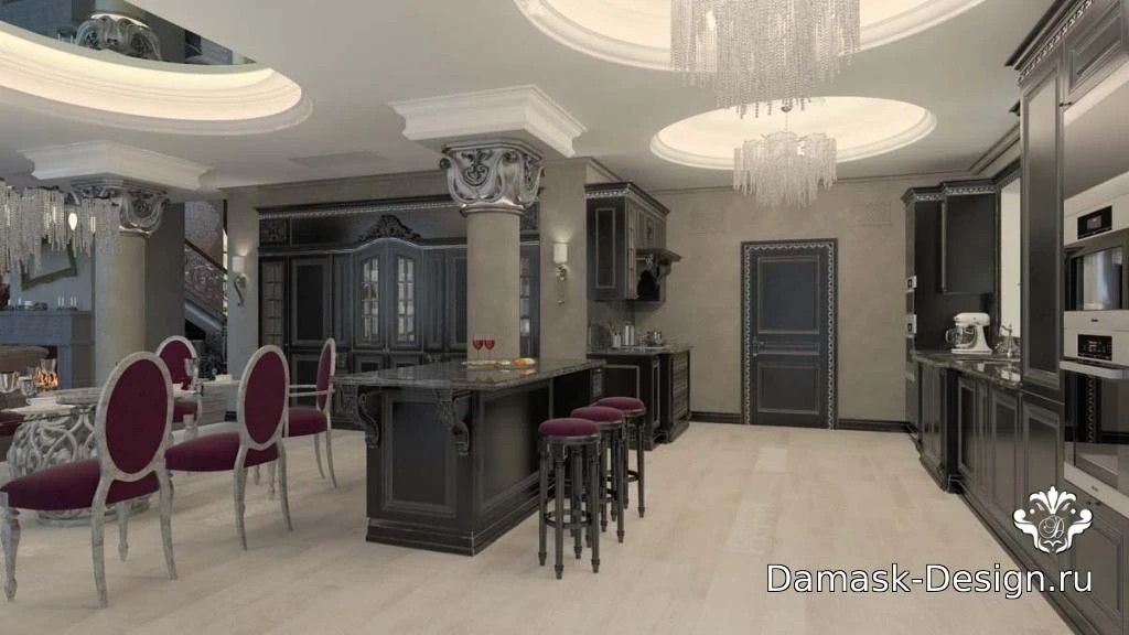 Загородный дом в г. Зеленогорск