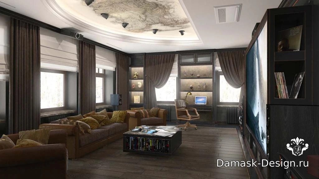 Загородный дом в г. Зеленогорск