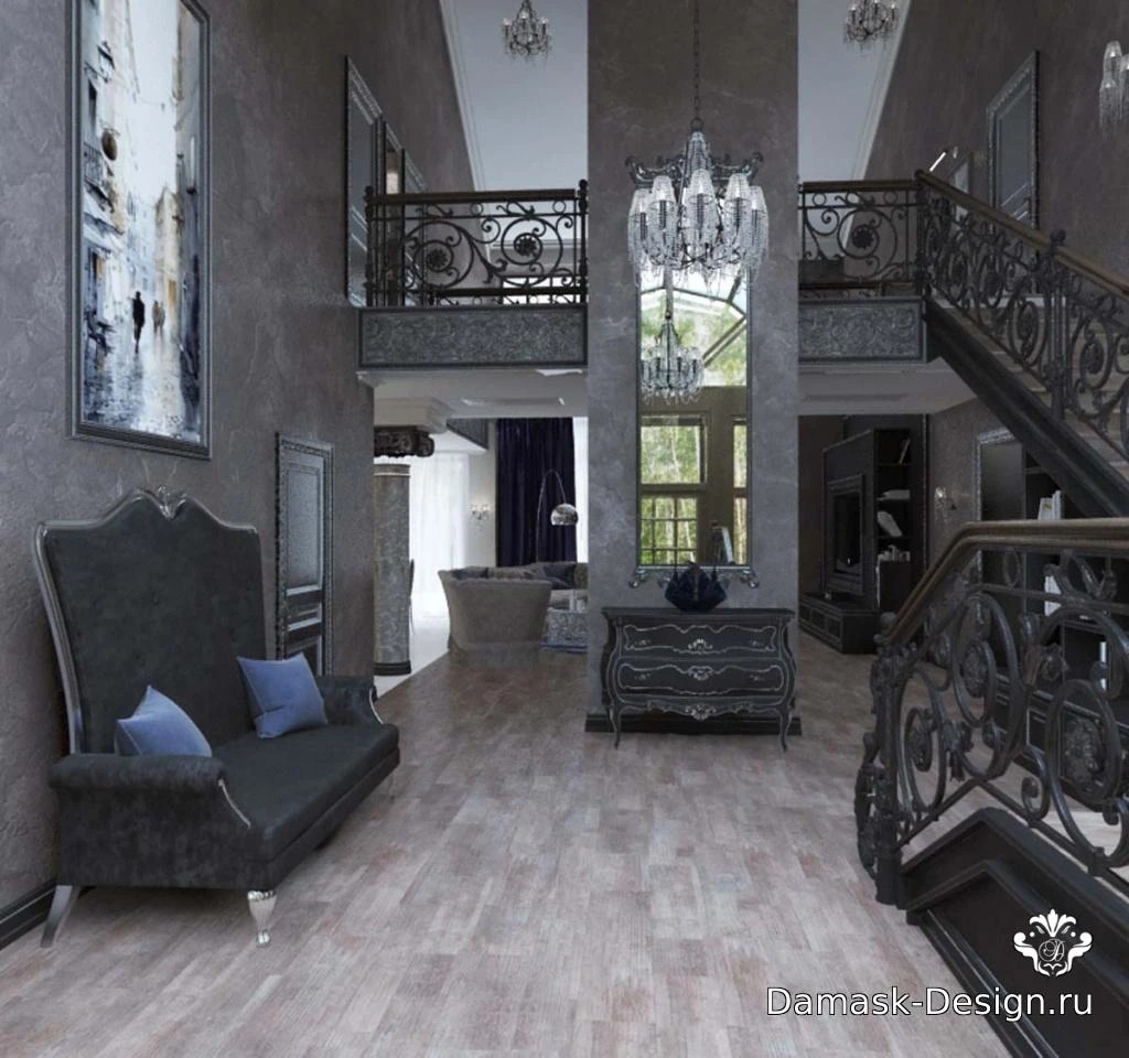 Загородный дом в г. Зеленогорск