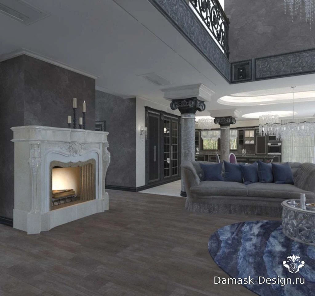 Загородный дом в г. Зеленогорск