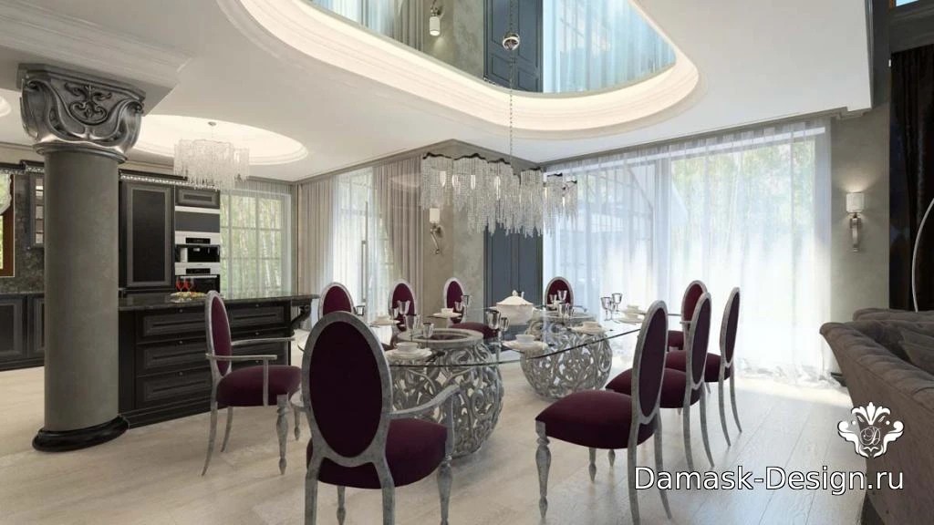 Загородный дом в г. Зеленогорск