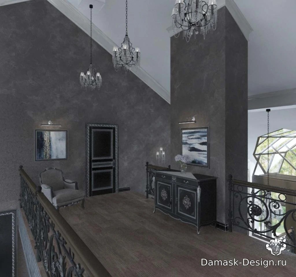 Загородный дом в г. Зеленогорск