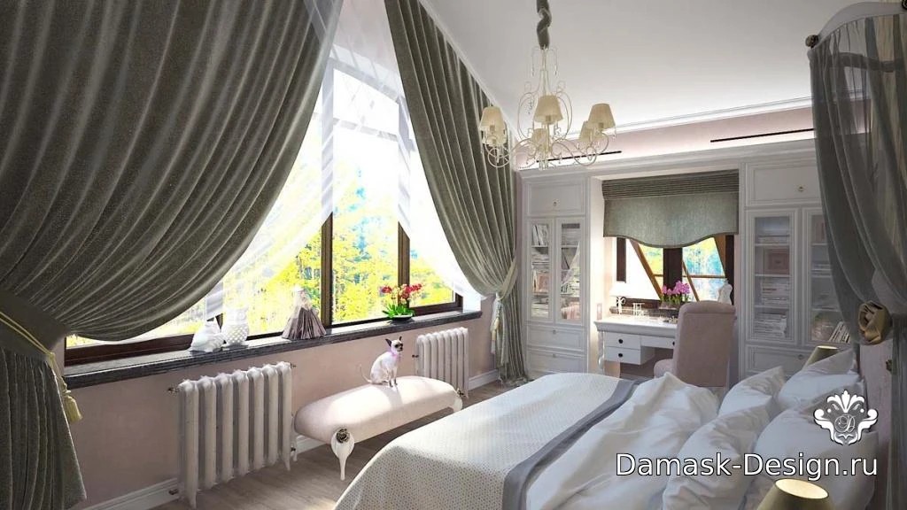 Загородный дом в г. Зеленогорск