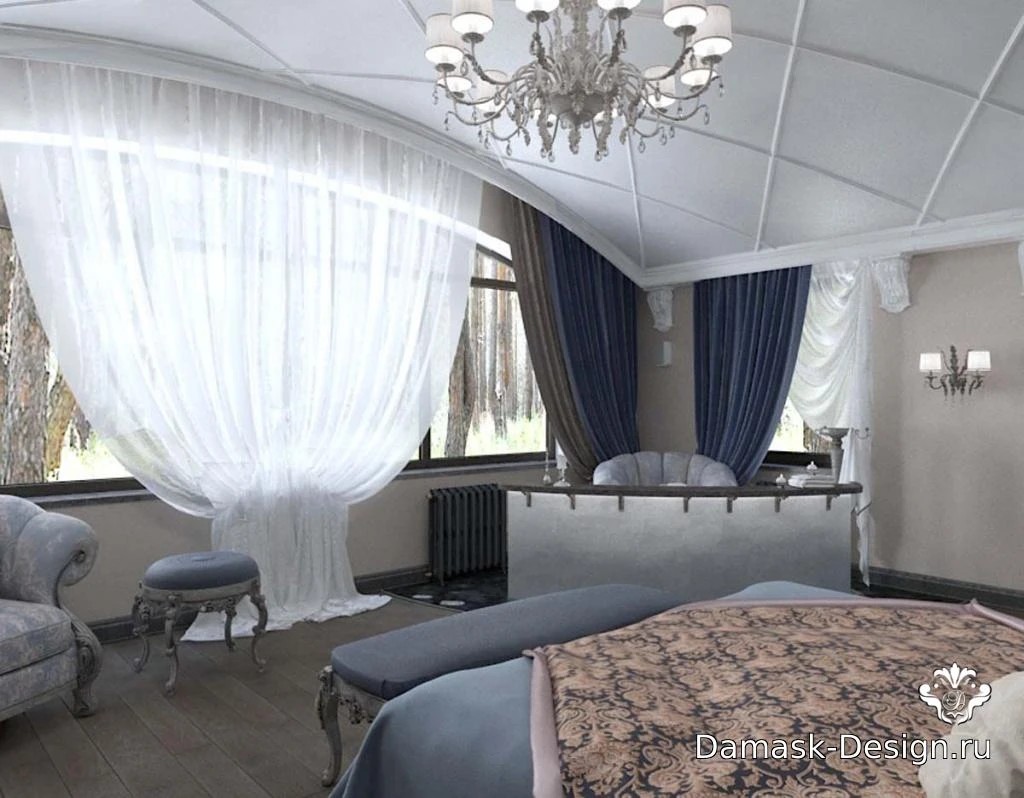 Загородный дом в г. Зеленогорск