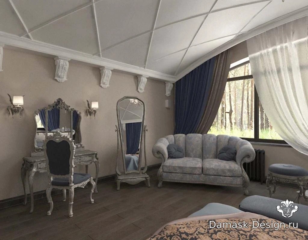 Загородный дом в г. Зеленогорск