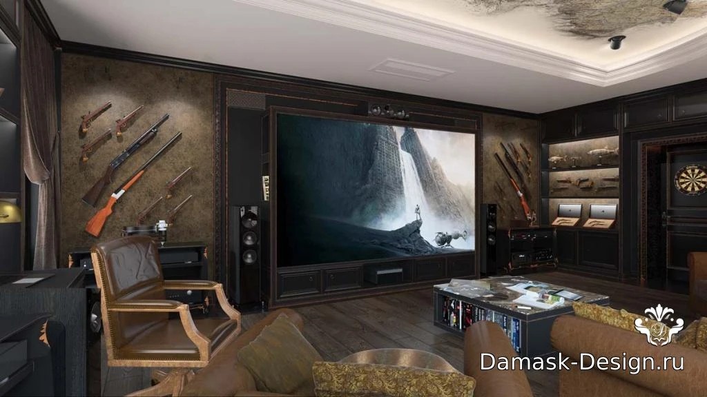 Загородный дом в г. Зеленогорск