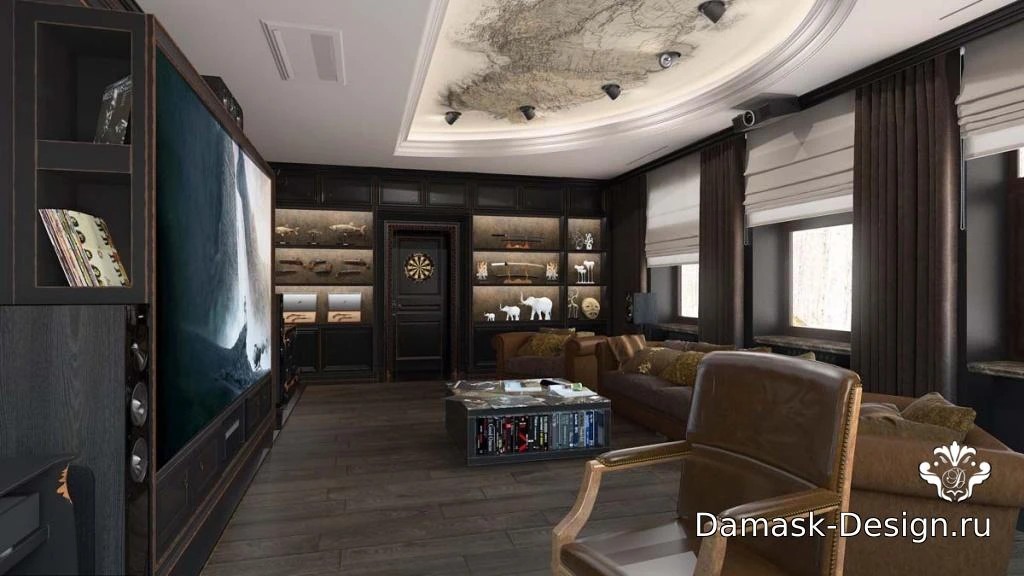 Загородный дом в г. Зеленогорск