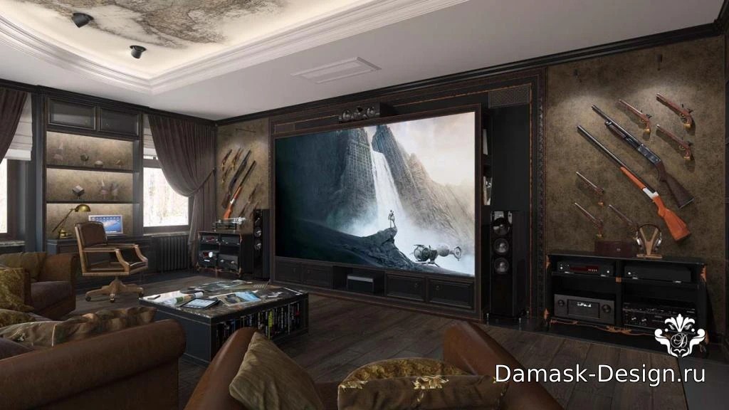 Загородный дом в г. Зеленогорск