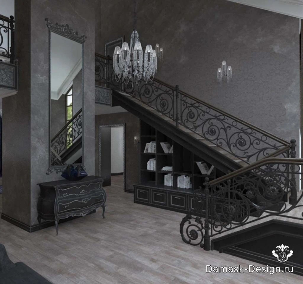 Загородный дом в г. Зеленогорск