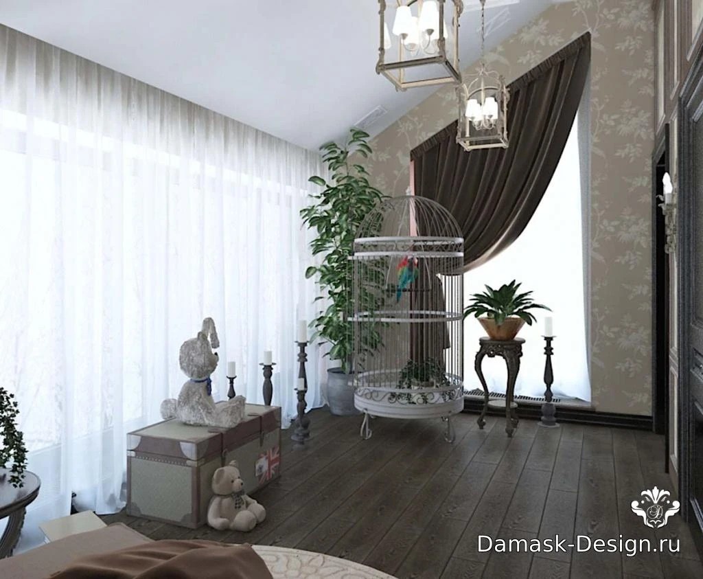 Загородный дом в г. Зеленогорск