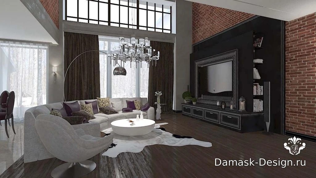 Загородный дом в г. Зеленогорск