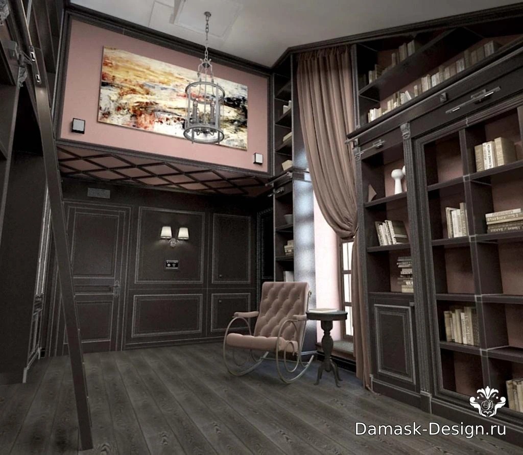 Загородный дом в г. Зеленогорск