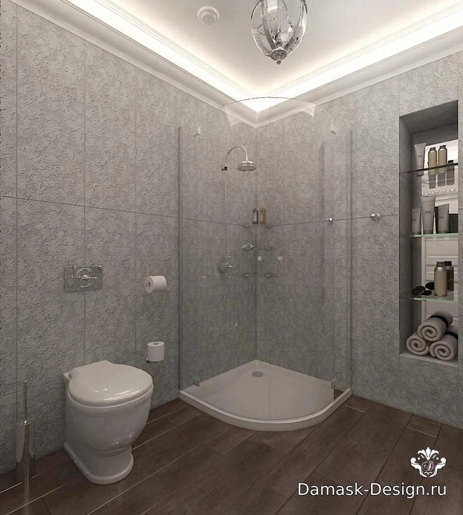 Загородный дом в г. Зеленогорск