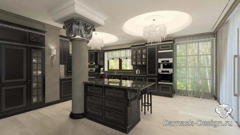 Загородный дом в г. Зеленогорск