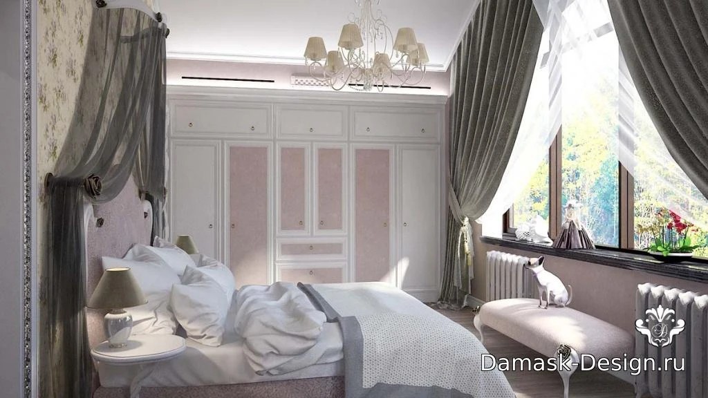 Загородный дом в г. Зеленогорск