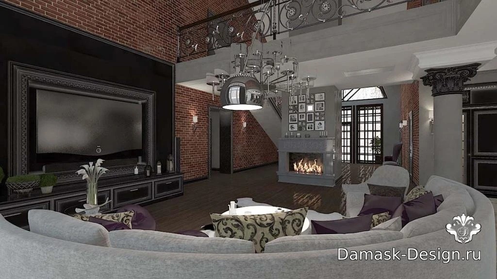 Загородный дом в г. Зеленогорск