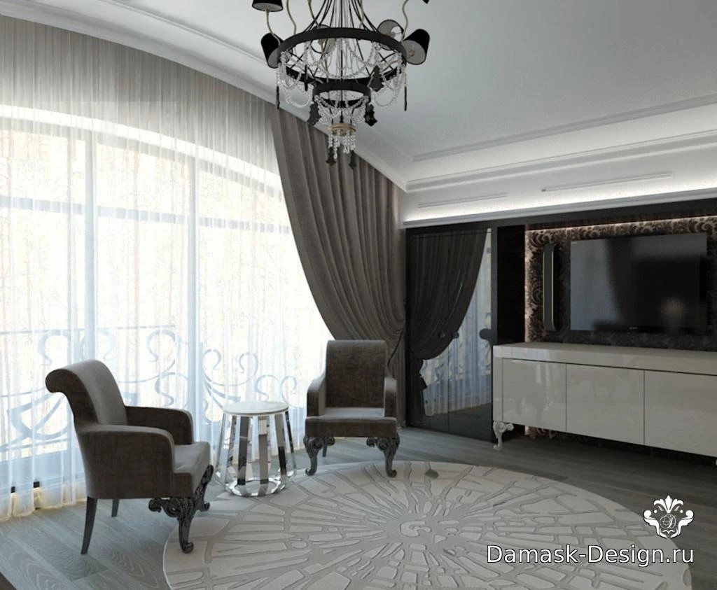 Загородный дом в г. Зеленогорск