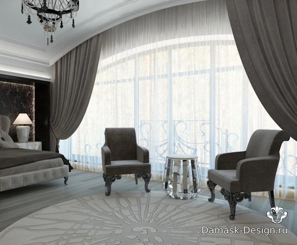 Загородный дом в г. Зеленогорск