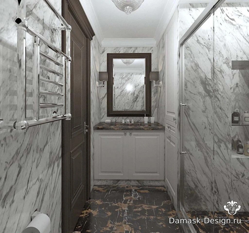 Квартира на ул. Новгородской