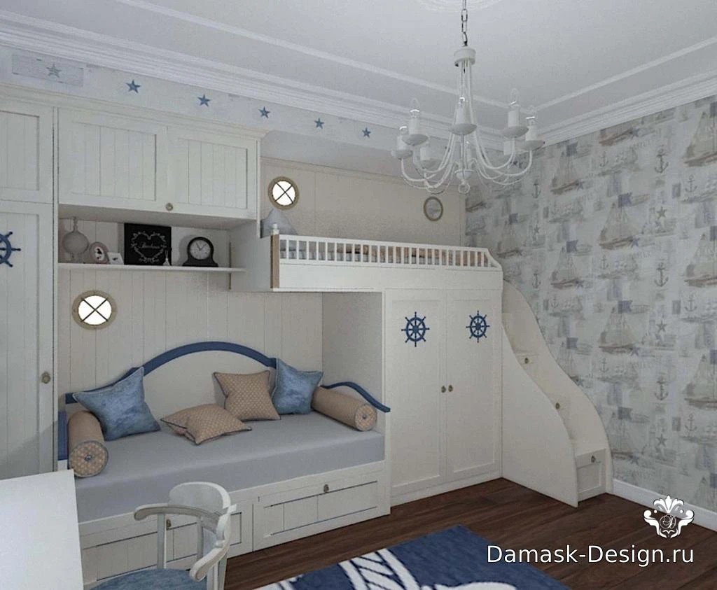 Квартира на ул. Новгородской