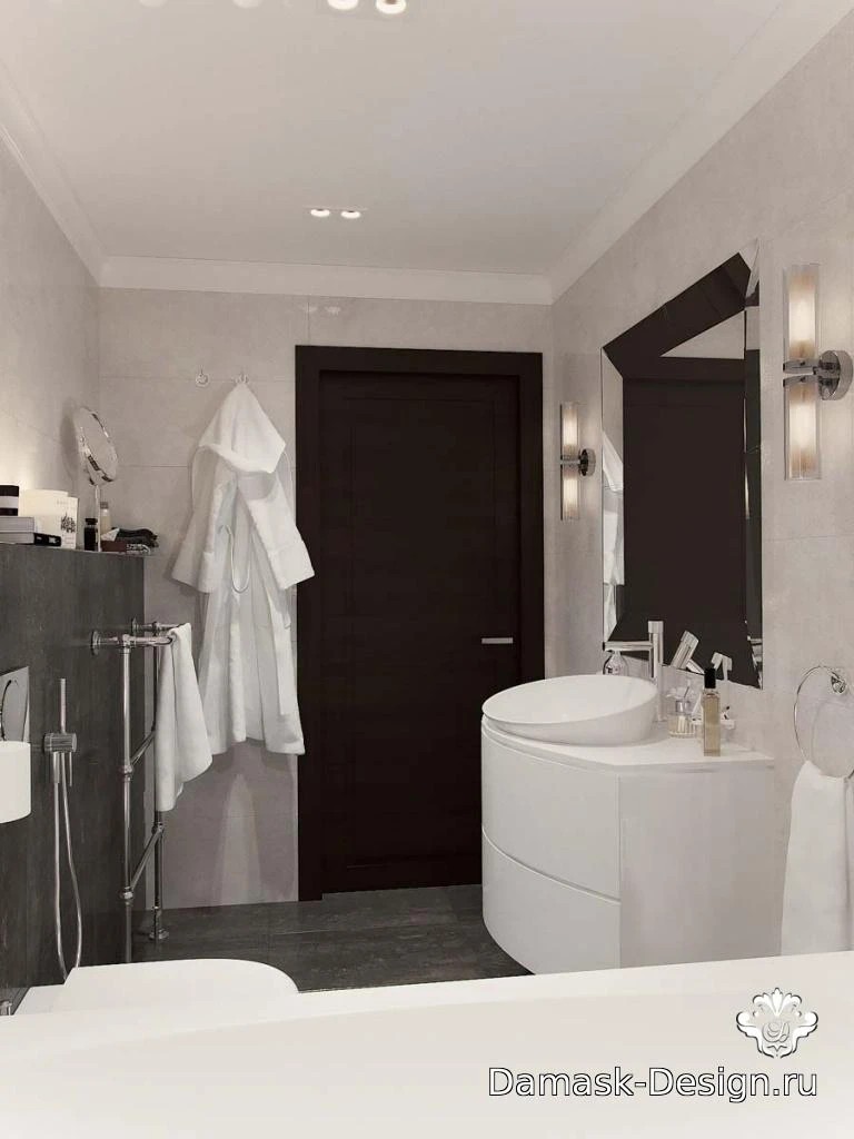 Квартира на Аптекарской наб.