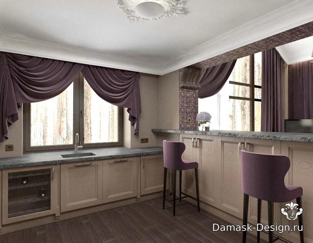 Загородный дом п. Балаково