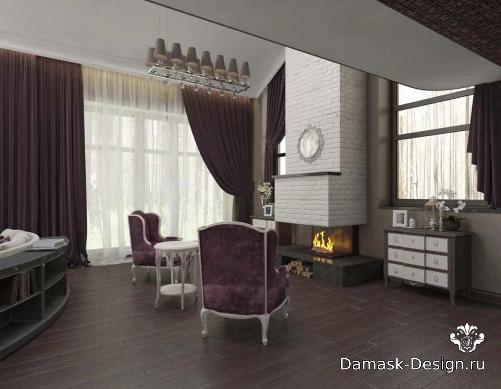 Загородный дом п. Балаково