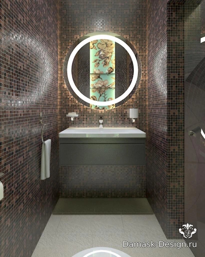 Загородный дом п. Балаково