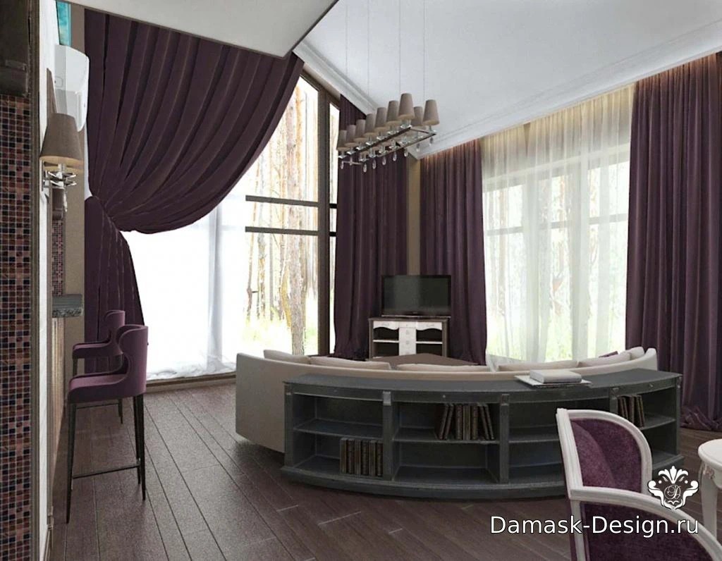 Загородный дом п. Балаково