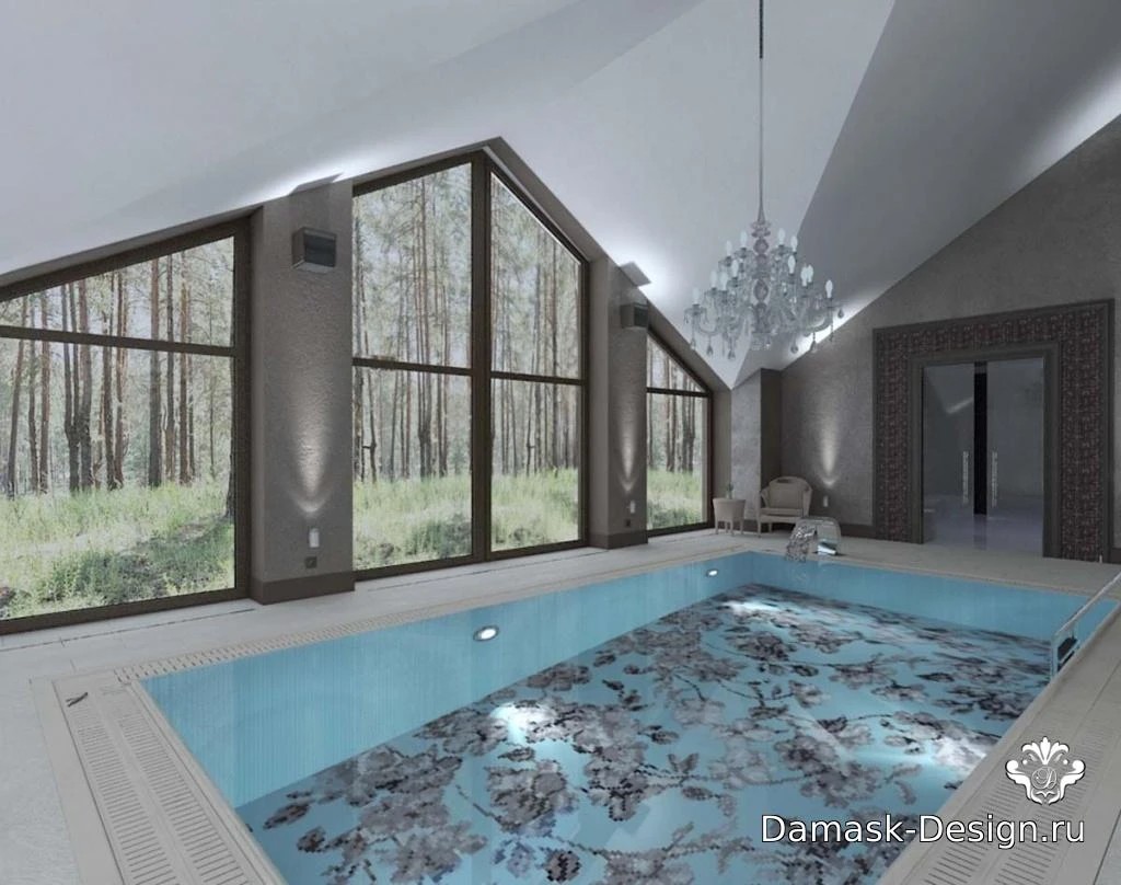 Загородный дом п. Балаково