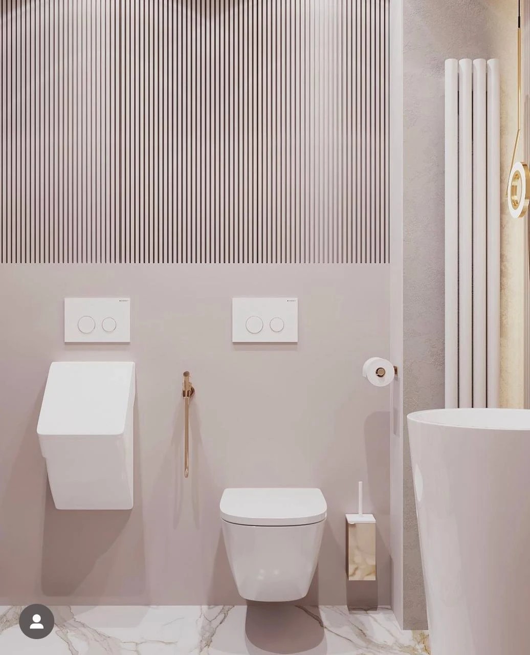 ЖК Усово парк