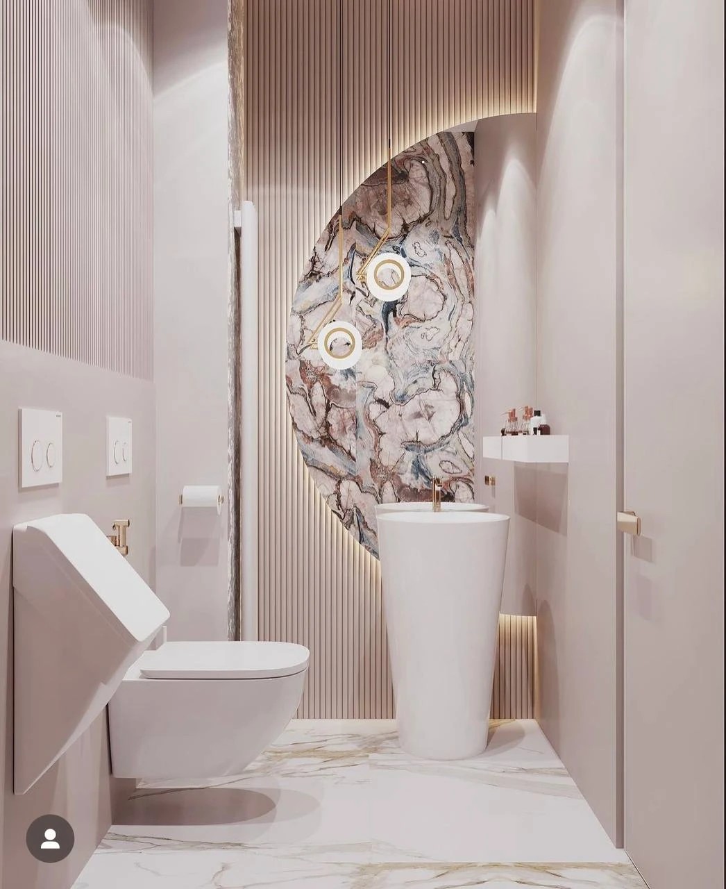 ЖК Усово парк