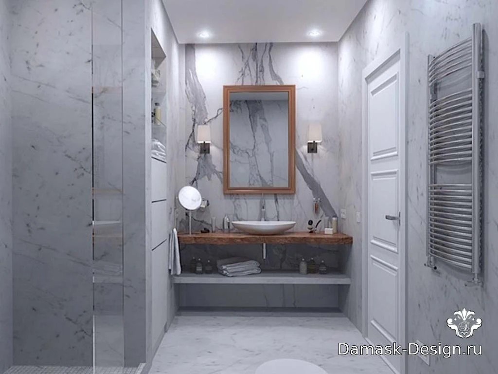 Квартира на наб. Кутузова