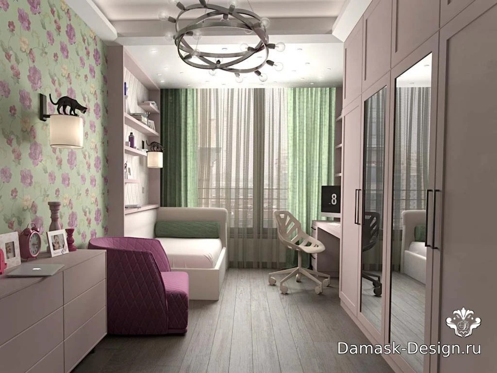 Квартира на ул. Победы