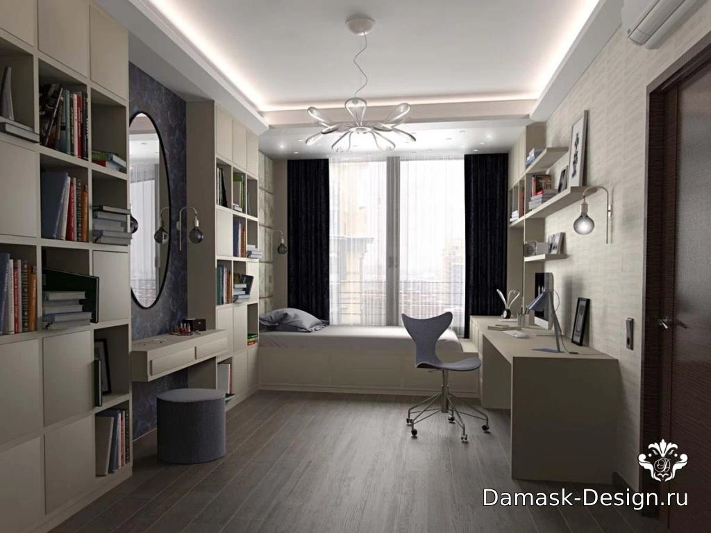 Квартира на ул. Победы