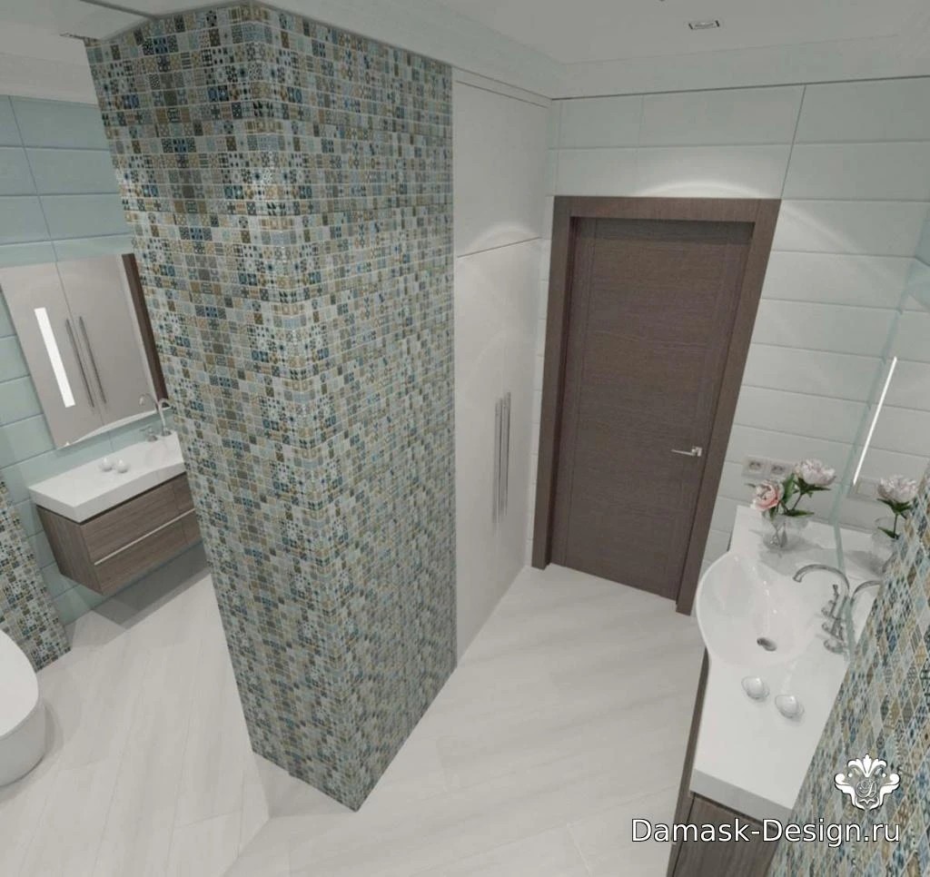 Квартира на ул. Победы