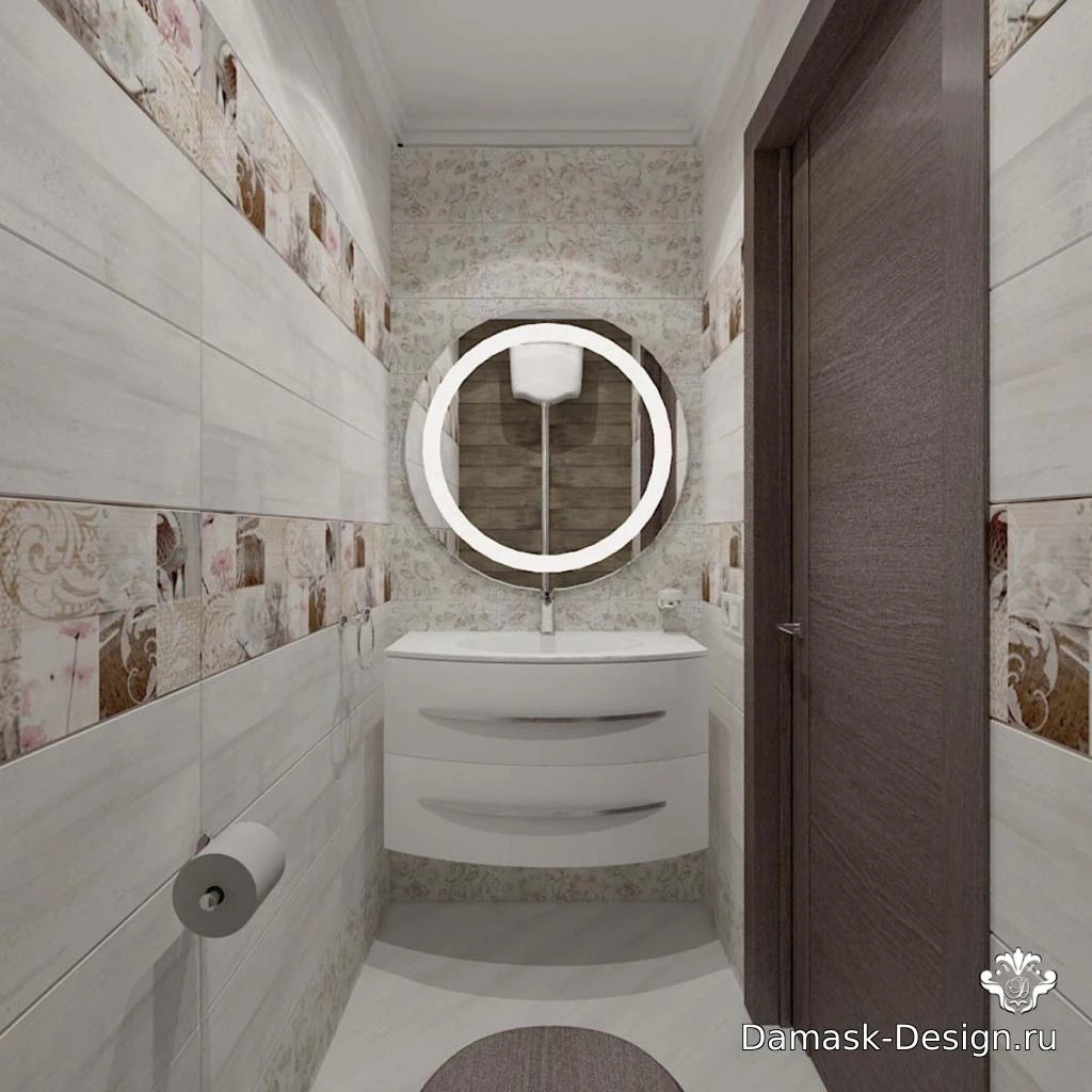 Квартира на ул. Победы